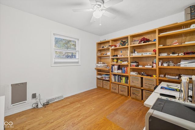 9245 E Woodview Drive, Bloomington, IN 47401