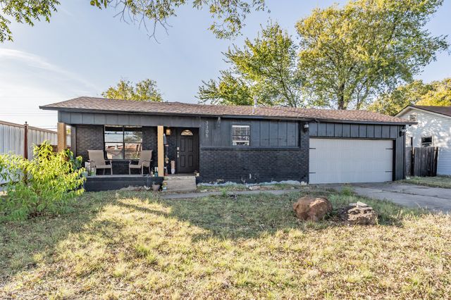 3305 Swan Street, Haltom City, TX 76117