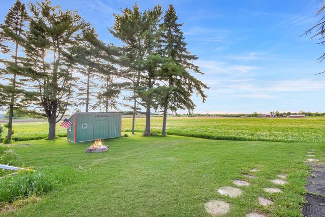 5450 Beechnut DRIVE, Kewaskum, WI 53040