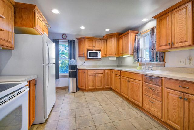 5450 Beechnut DRIVE, Kewaskum, WI 53040