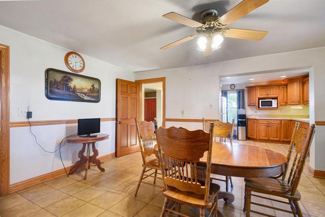 5450 Beechnut DRIVE, Kewaskum, WI 53040