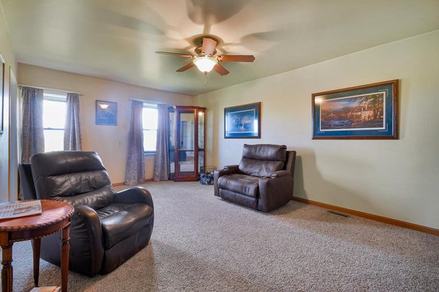 5450 Beechnut DRIVE, Kewaskum, WI 53040