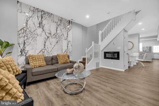 1722 N BENTALOU ST, Baltimore, MD 21216