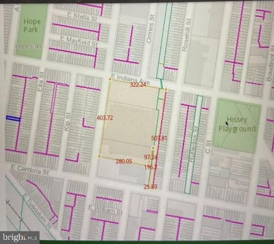 2929-69 B ST, Philadelphia, PA 19134