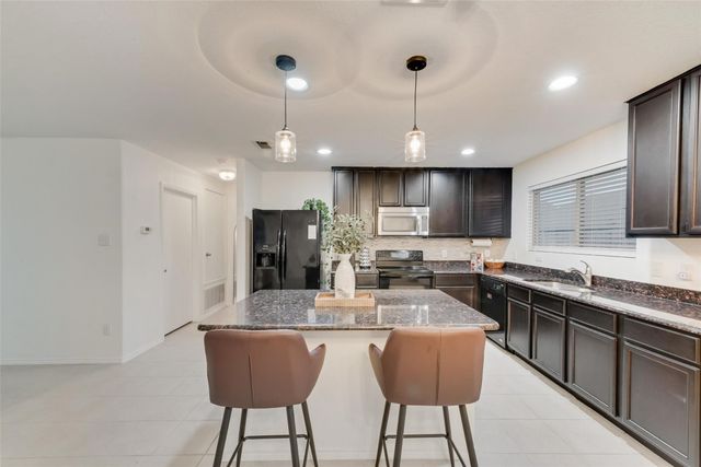 2120 Blakehill Drive, Forney, TX 75126