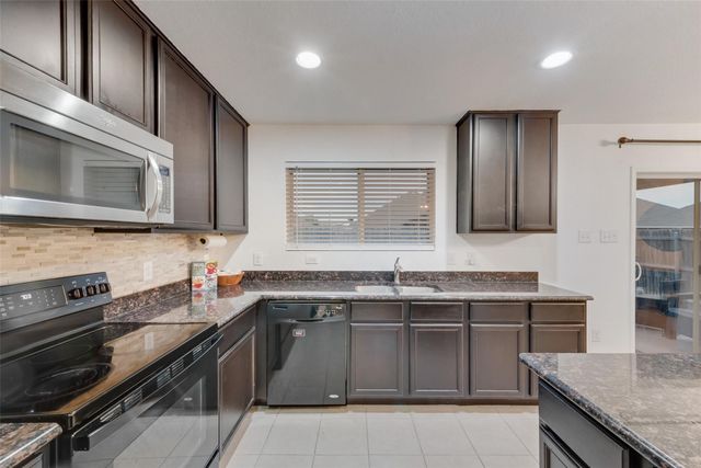 2120 Blakehill Drive, Forney, TX 75126
