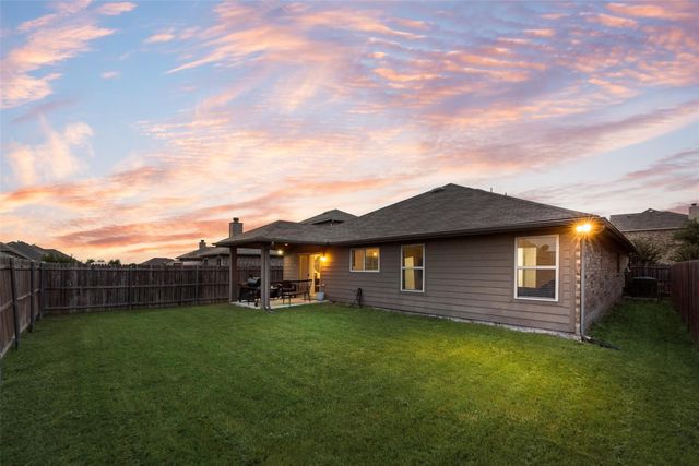 2120 Blakehill Drive, Forney, TX 75126