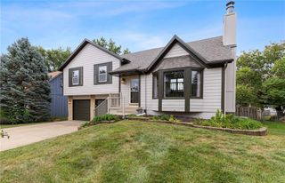 15619 W 125th Street, Olathe, KS 66062
