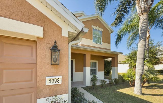 4098 SW 51 TERRACE, Ocala, FL 34474