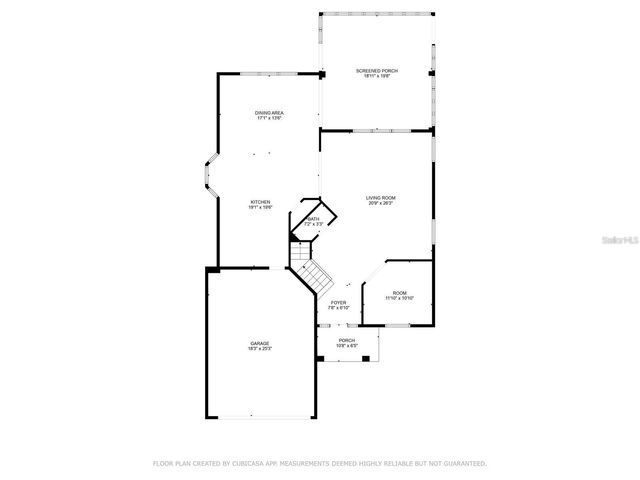 4098 SW 51 TERRACE, Ocala, FL 34474
