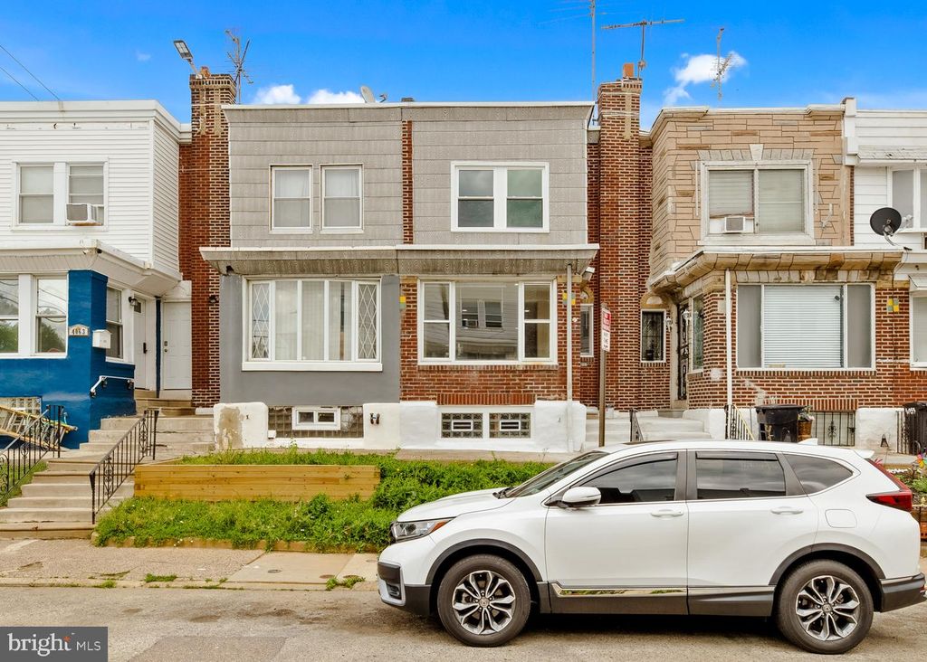4059 HOWLAND ST, Philadelphia, PA 19124
