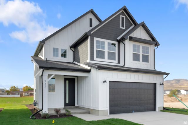 1788 W RIVERGATE DR, Logan, UT 84321