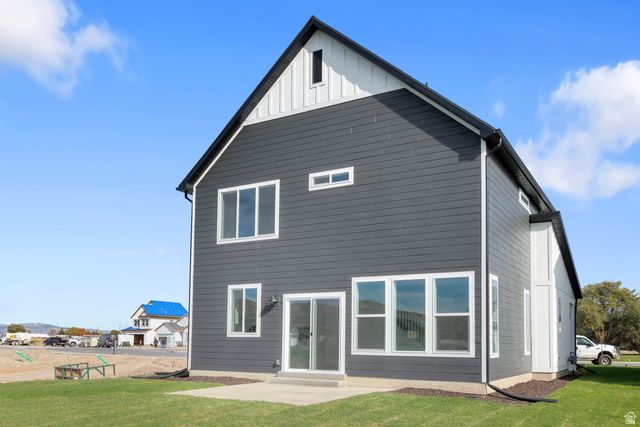 1788 W RIVERGATE DR, Logan, UT 84321