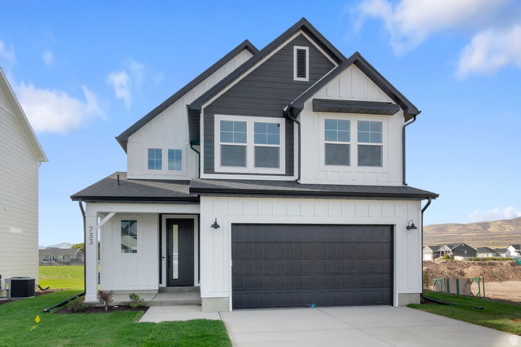 1788 W RIVERGATE DR, Logan, UT 84321