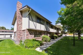 718 Travis Drive D, Carson City, NV 89701