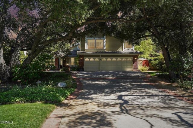 2840 Three Springs Drive, Westlake Village, CA 91361
