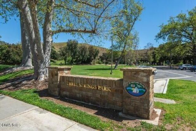 2840 Three Springs Drive, Westlake Village, CA 91361