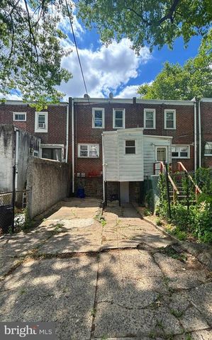 923 EDGEMORE RD, Philadelphia, PA 19151