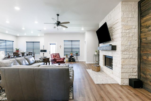 10503 Beaufort Avenue, Lubbock, TX 79424