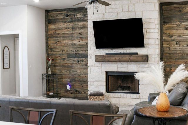 10503 Beaufort Avenue, Lubbock, TX 79424