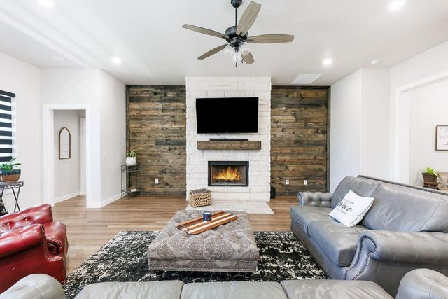 10503 Beaufort Avenue, Lubbock, TX 79424