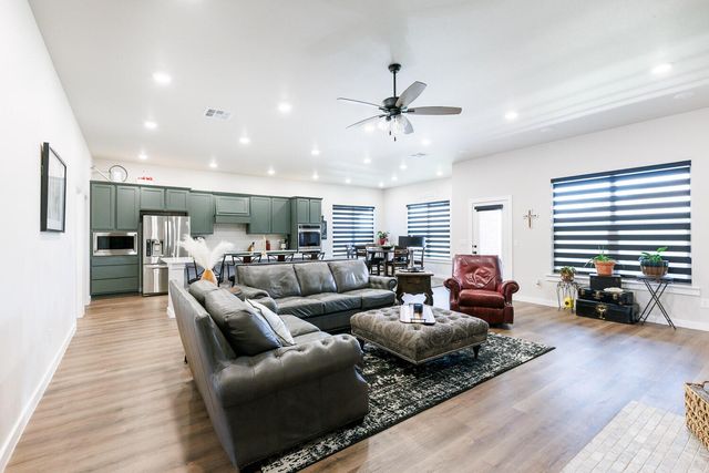 10503 Beaufort Avenue, Lubbock, TX 79424