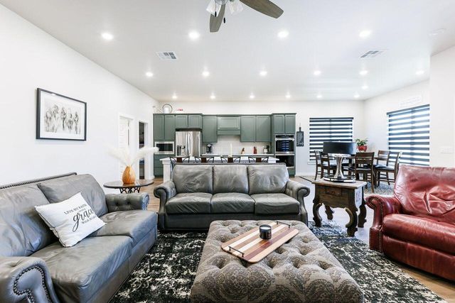 10503 Beaufort Avenue, Lubbock, TX 79424