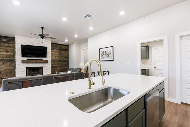 10503 Beaufort Avenue, Lubbock, TX 79424