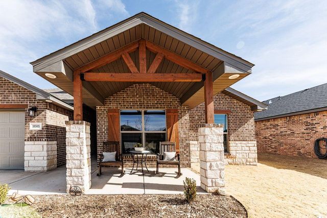 10503 Beaufort Avenue, Lubbock, TX 79424