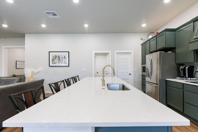 10503 Beaufort Avenue, Lubbock, TX 79424