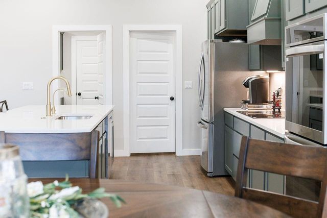 10503 Beaufort Avenue, Lubbock, TX 79424