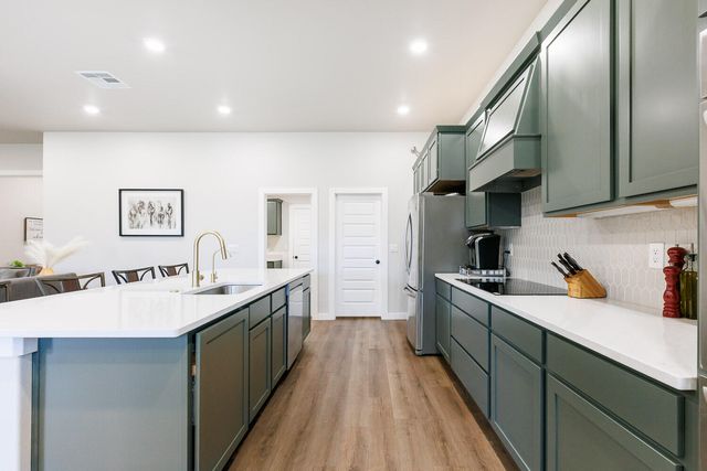 10503 Beaufort Avenue, Lubbock, TX 79424