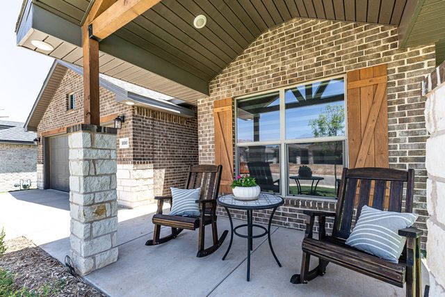 10503 Beaufort Avenue, Lubbock, TX 79424