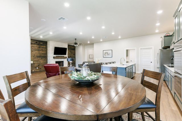 10503 Beaufort Avenue, Lubbock, TX 79424