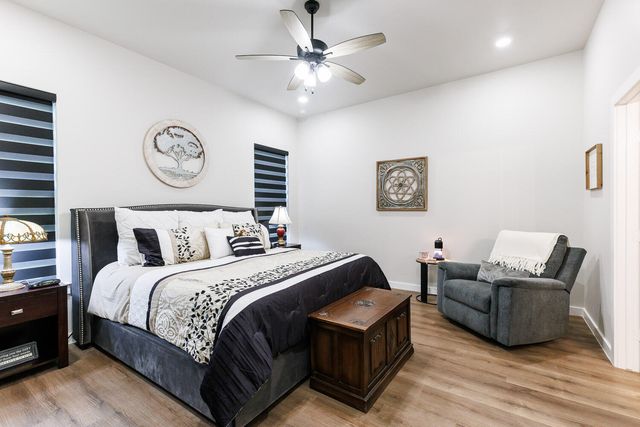 10503 Beaufort Avenue, Lubbock, TX 79424