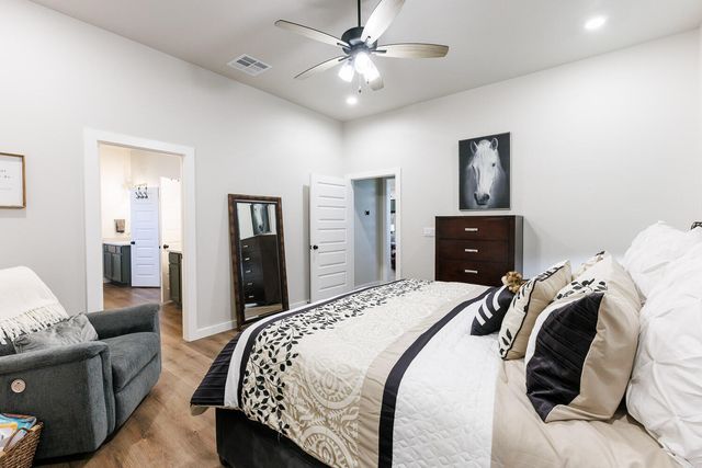 10503 Beaufort Avenue, Lubbock, TX 79424