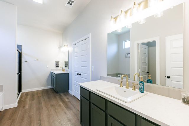 10503 Beaufort Avenue, Lubbock, TX 79424