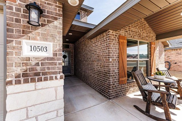 10503 Beaufort Avenue, Lubbock, TX 79424