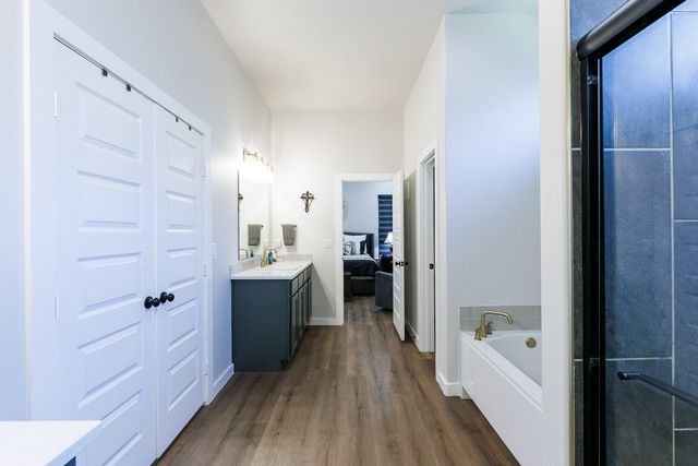 10503 Beaufort Avenue, Lubbock, TX 79424