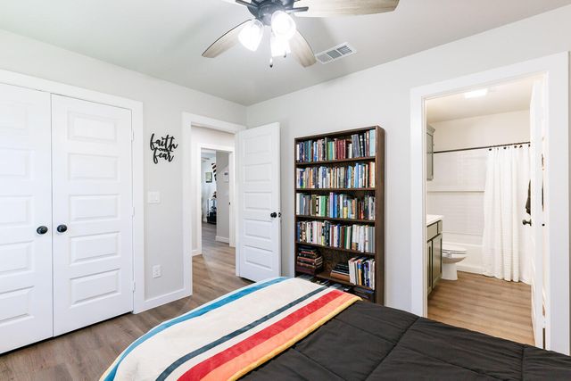 10503 Beaufort Avenue, Lubbock, TX 79424