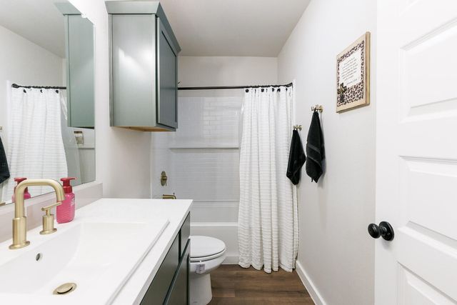 10503 Beaufort Avenue, Lubbock, TX 79424