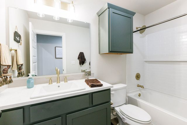 10503 Beaufort Avenue, Lubbock, TX 79424