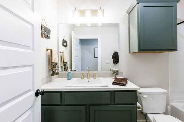 10503 Beaufort Avenue, Lubbock, TX 79424