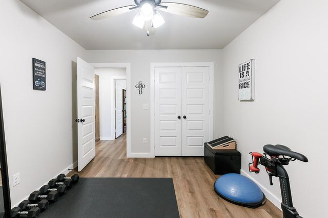 10503 Beaufort Avenue, Lubbock, TX 79424