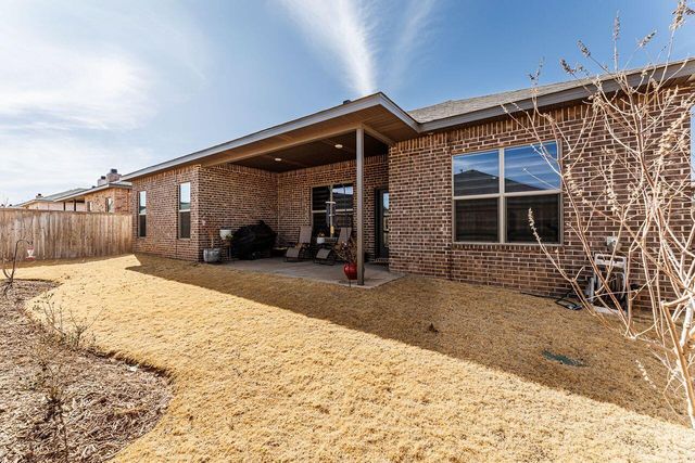 10503 Beaufort Avenue, Lubbock, TX 79424