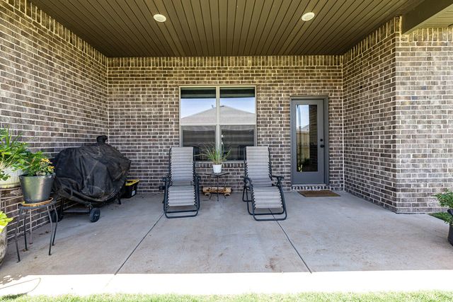 10503 Beaufort Avenue, Lubbock, TX 79424