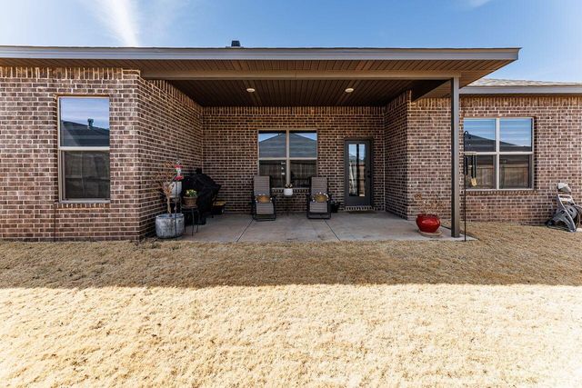 10503 Beaufort Avenue, Lubbock, TX 79424