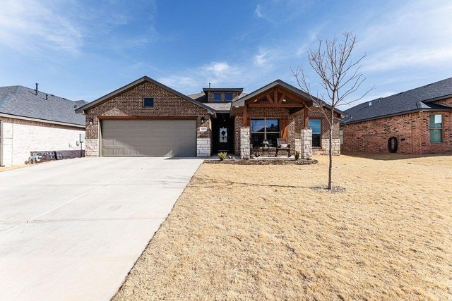 10503 Beaufort Avenue, Lubbock, TX 79424