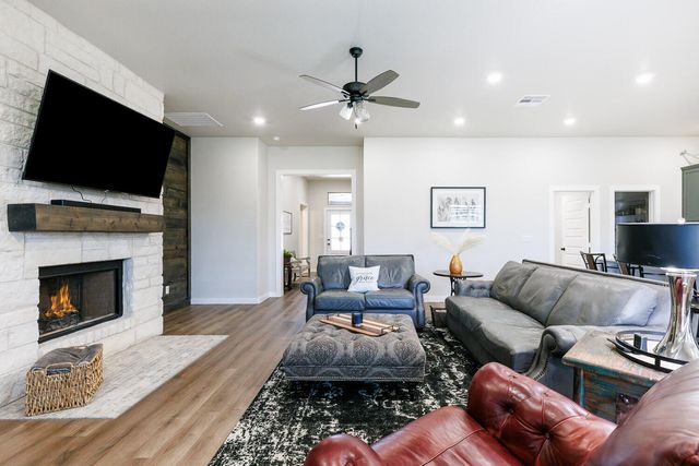 10503 Beaufort Avenue, Lubbock, TX 79424