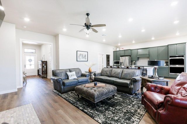 10503 Beaufort Avenue, Lubbock, TX 79424